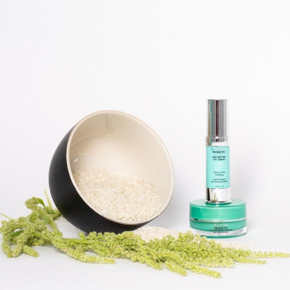 Dr. Lili Fan Probiotic Age Defying Eye Serum - Picture 1 of 10